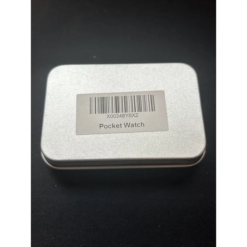Unbranded gold tone